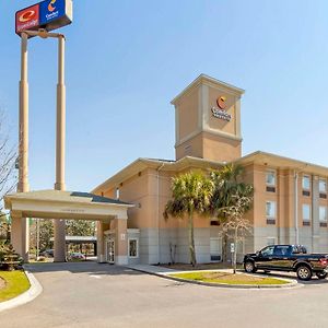 Comfort Inn & Suites Airport Convention Center